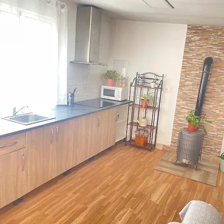 El Atardecer- El Peral Apart Otel