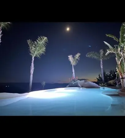 El Atardecer- El Peral 3*