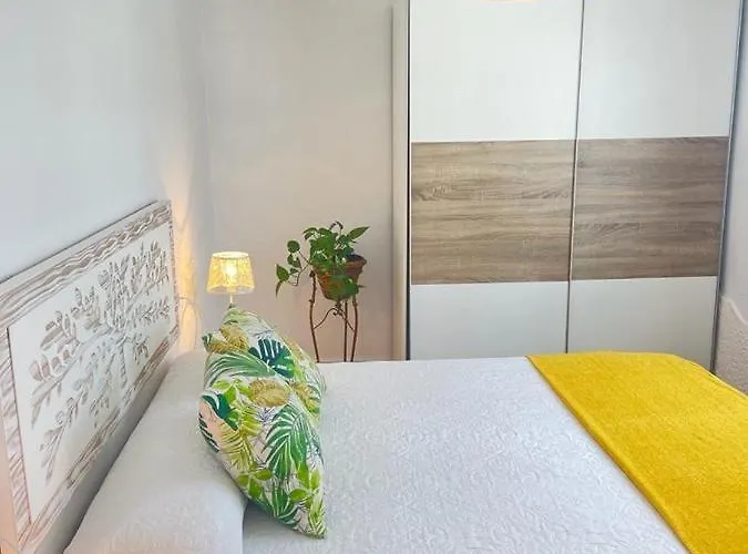 Lejlighedshotel El Atardecer- El Peral 3*