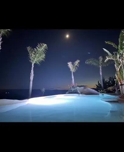 El Atardecer- El Peral 3*