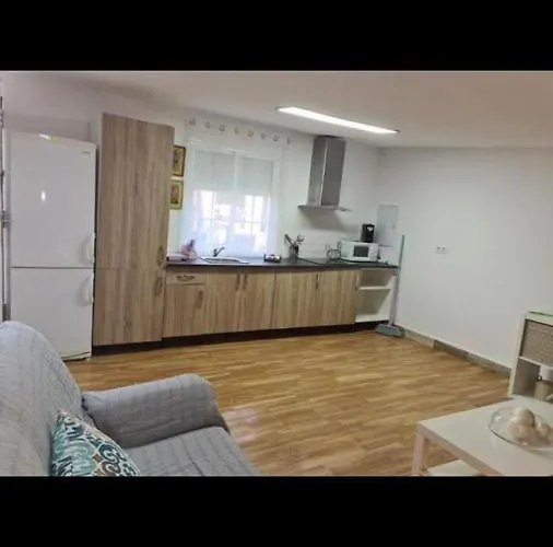 El Atardecer- El Peral