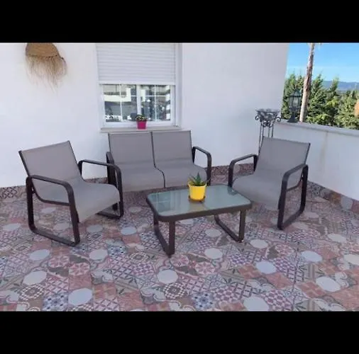 Lejlighedshotel El Atardecer- El Peral 3*