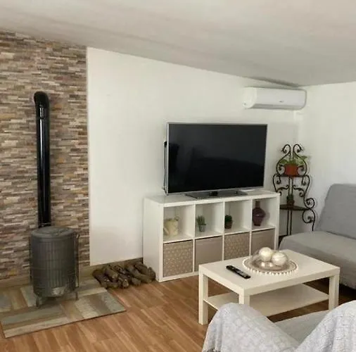 Lejlighedshotel El Atardecer- El Peral 3*