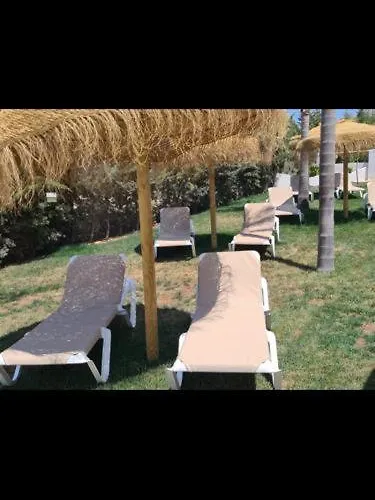 El Atardecer- El Peral 3* Los Santos de Maimona