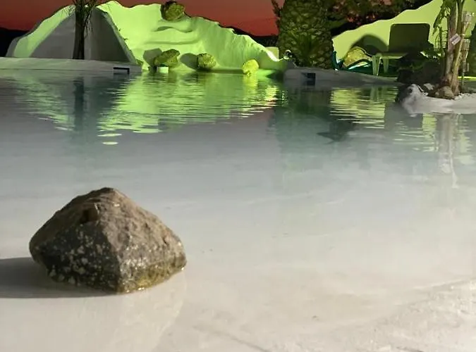 El Atardecer- El Peral Los Santos de Maimona