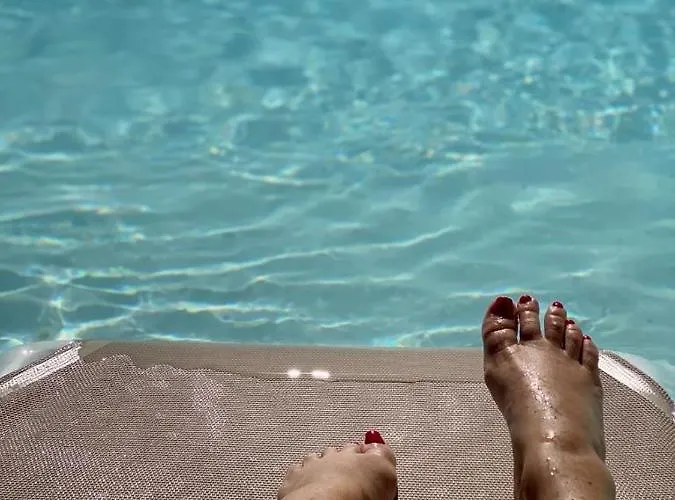 Lejlighedshotel El Atardecer- El Peral 3*